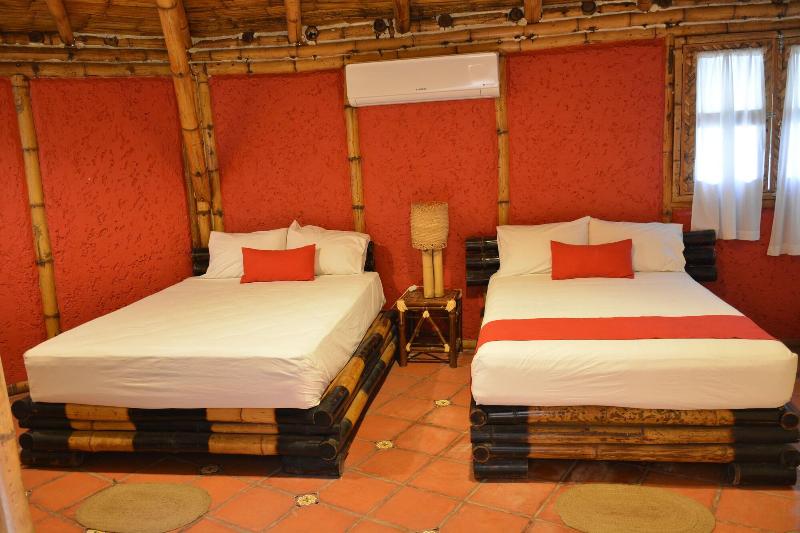Rancho El Paraiso De Ayotoxco image