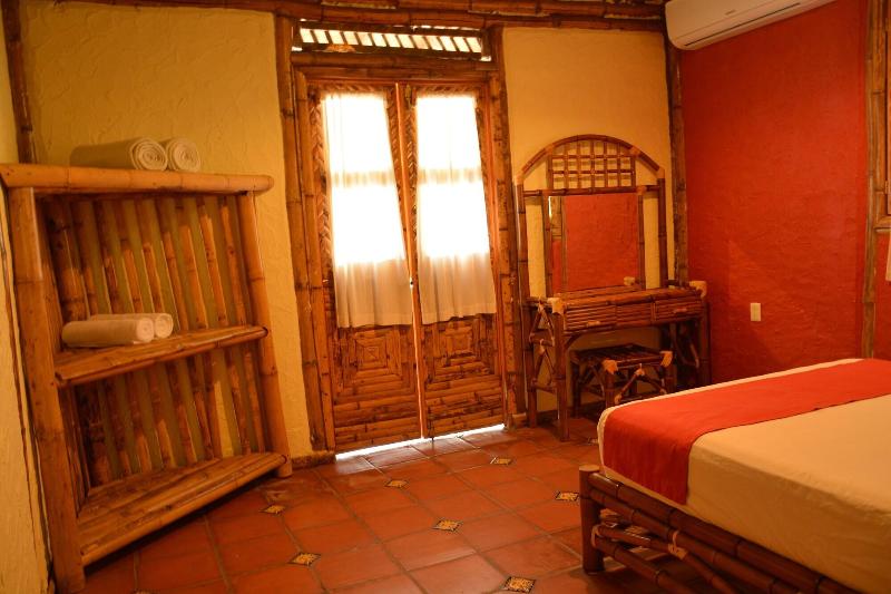 Rancho El Paraiso De Ayotoxco image