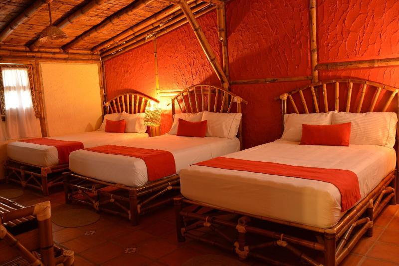 Rancho El Paraiso De Ayotoxco image
