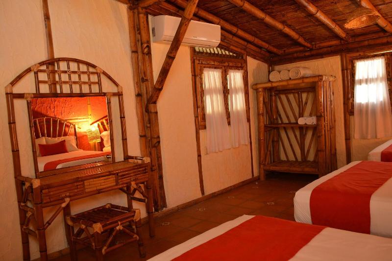 Rancho El Paraiso De Ayotoxco image