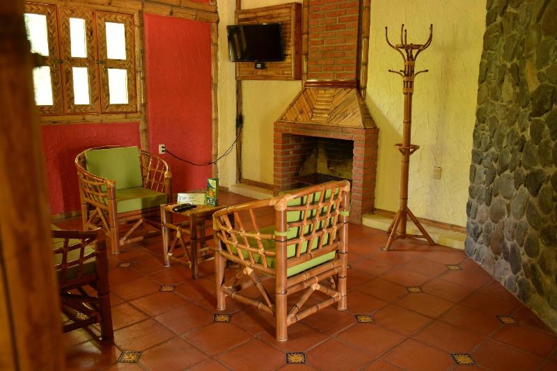 Rancho El Paraiso De Ayotoxco image
