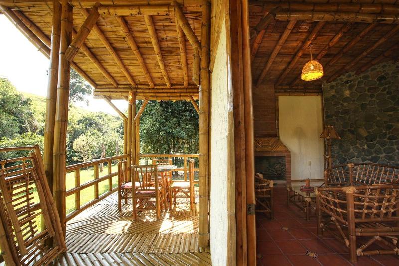 Rancho El Paraiso De Ayotoxco image