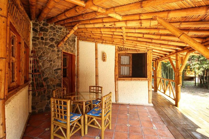 Rancho El Paraiso De Ayotoxco image