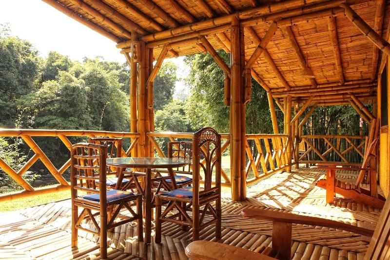Rancho El Paraiso De Ayotoxco image