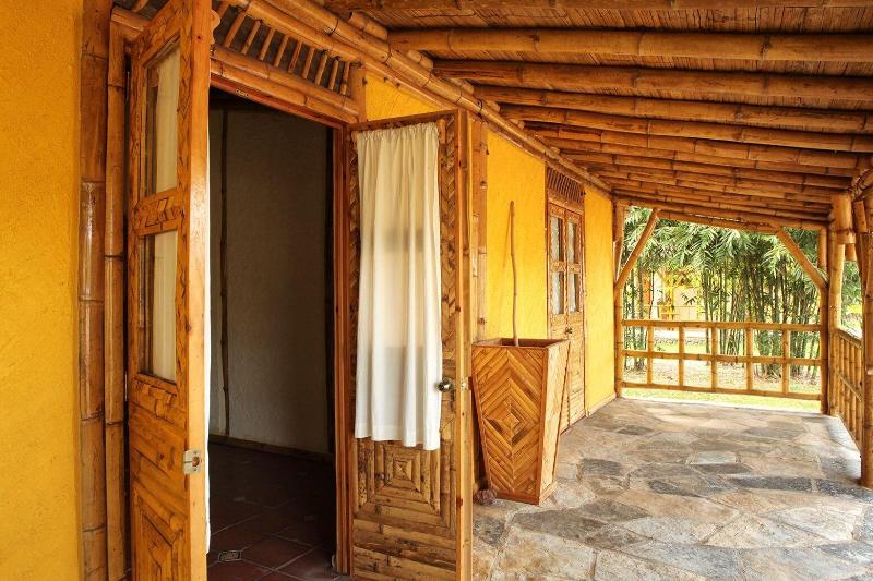 Rancho El Paraiso De Ayotoxco image
