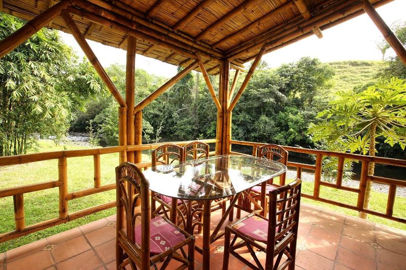 Rancho El Paraiso De Ayotoxco image