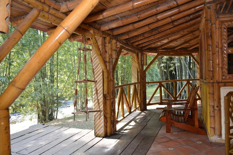 Rancho El Paraiso De Ayotoxco image