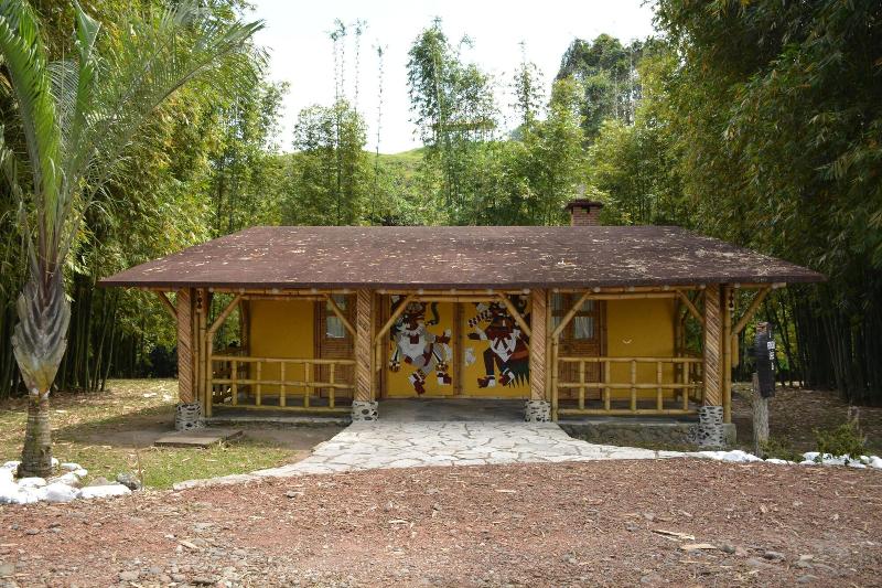Rancho El Paraiso De Ayotoxco image