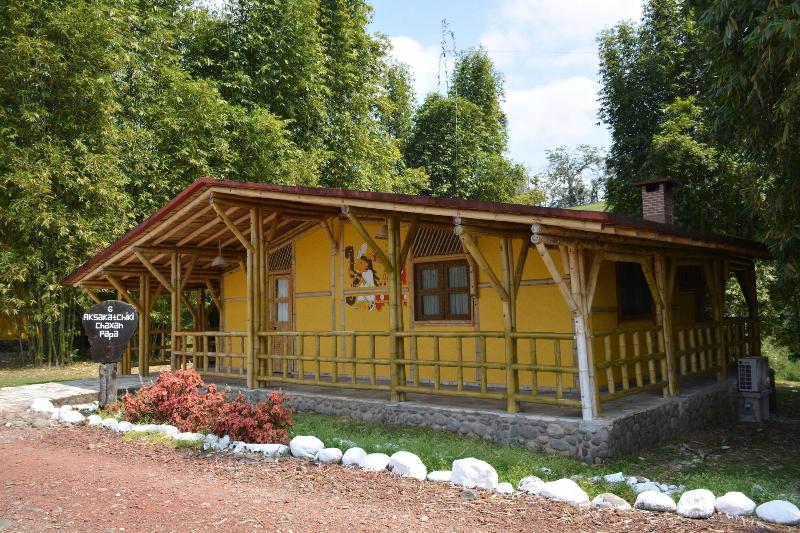 Rancho El Paraiso De Ayotoxco image