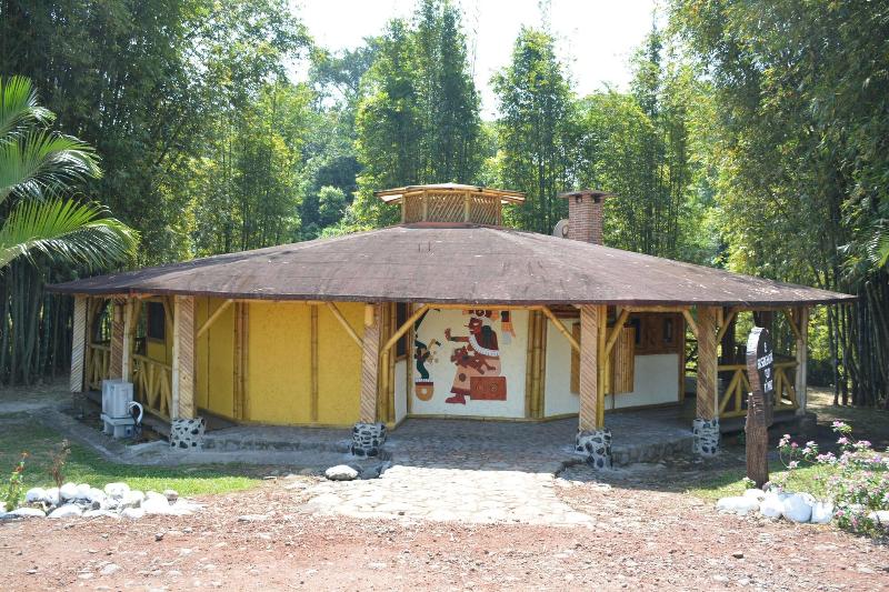 Rancho El Paraiso De Ayotoxco image
