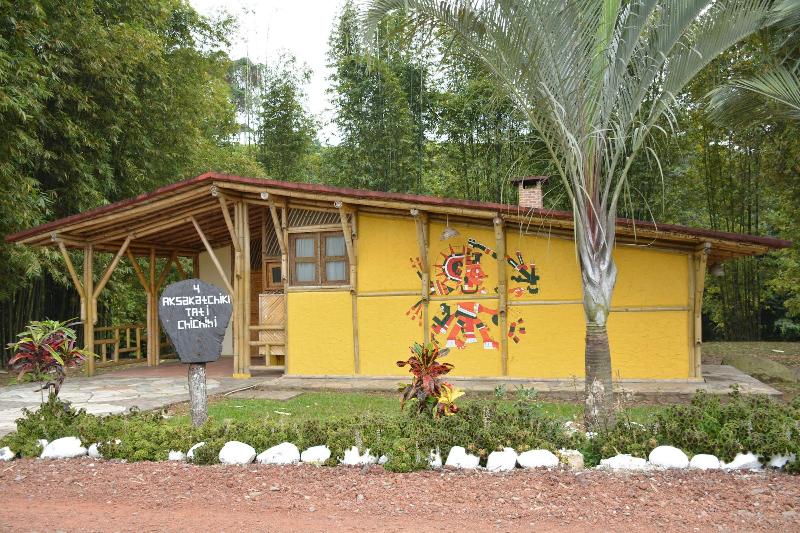 Rancho El Paraiso De Ayotoxco image