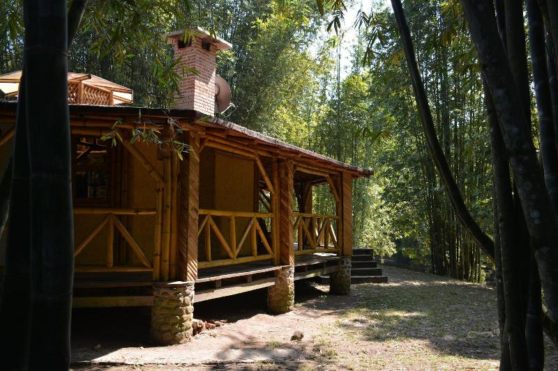 Rancho El Paraiso De Ayotoxco image