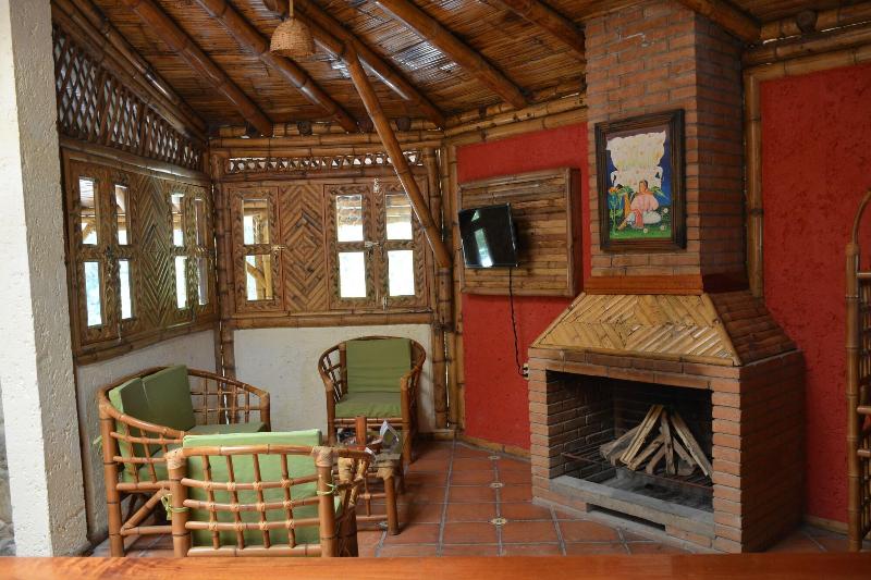 Rancho El Paraiso De Ayotoxco image