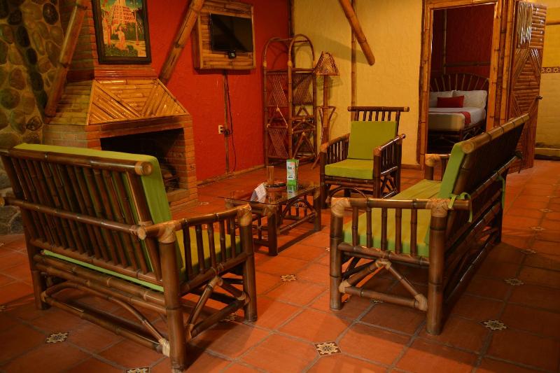 Rancho El Paraiso De Ayotoxco image