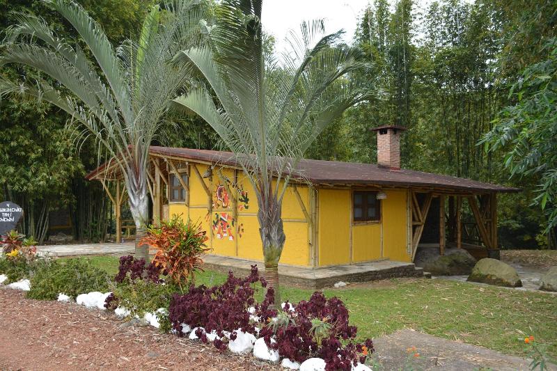 Rancho El Paraiso De Ayotoxco image
