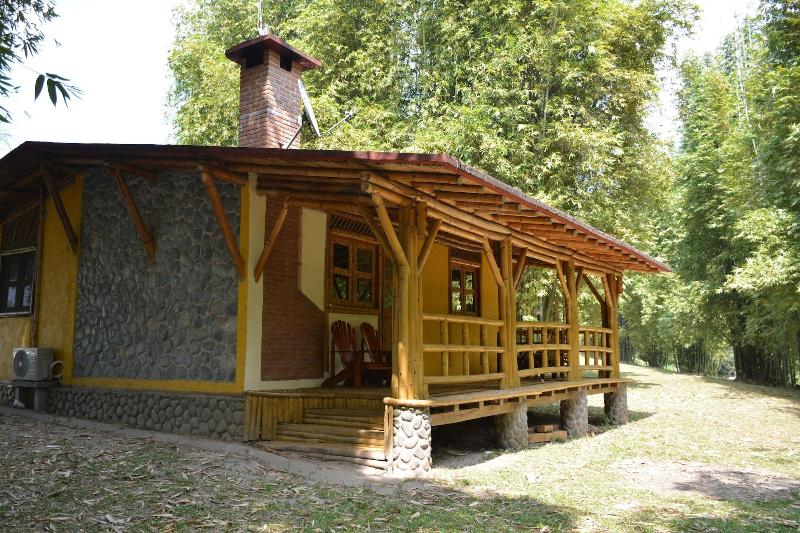 Rancho El Paraiso De Ayotoxco image
