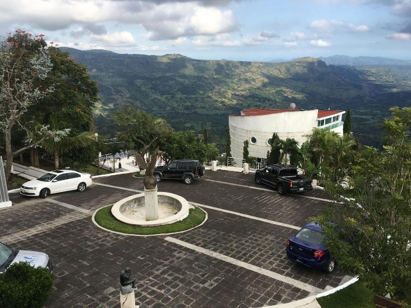 Cantil Hotel Spa Boutique image