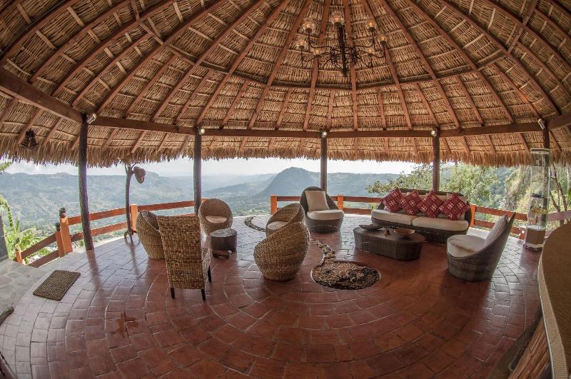 Cantil Hotel Spa Boutique image