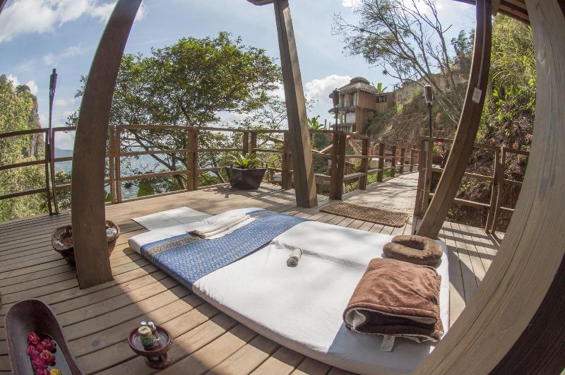 Cantil Hotel Spa Boutique image