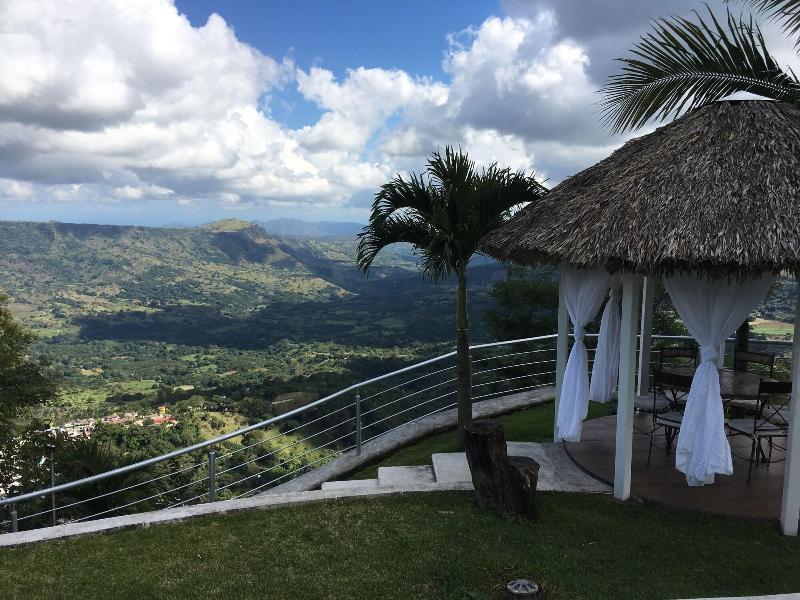 Cantil Hotel Spa Boutique image