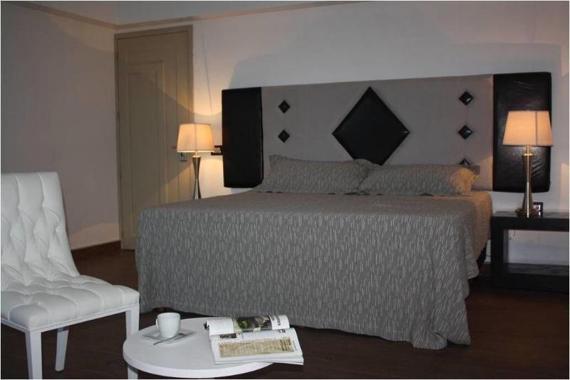 Cantil Hotel Spa Boutique image