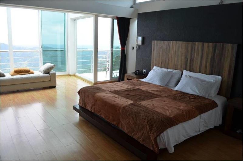 Cantil Hotel Spa Boutique image