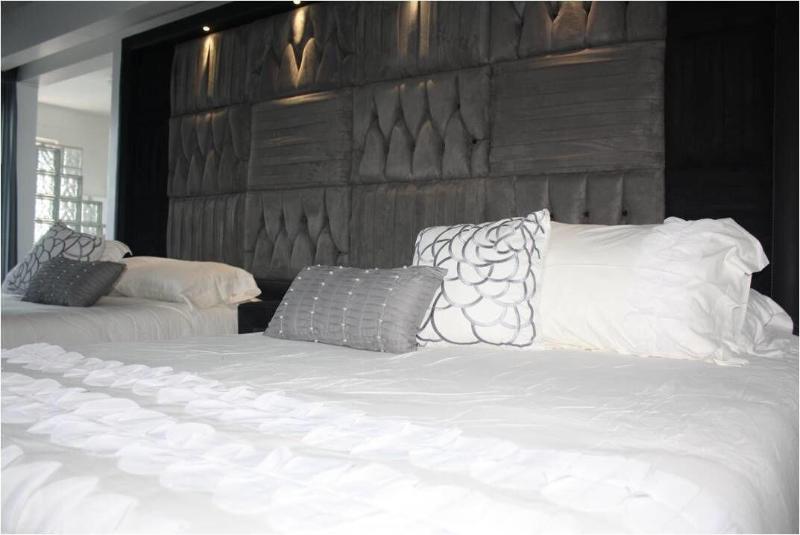 Cantil Hotel Spa Boutique image