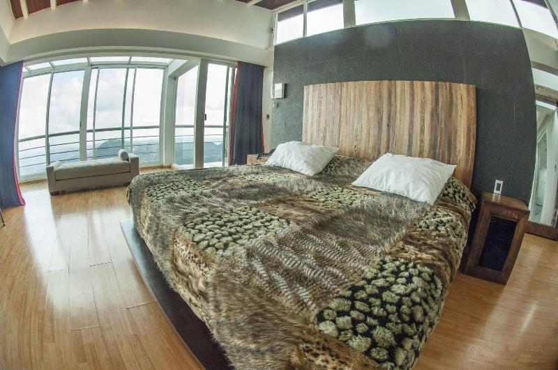 Cantil Hotel Spa Boutique image