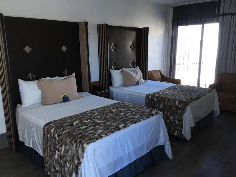 Cantil Hotel Spa Boutique image