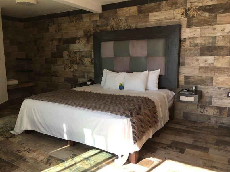 Cantil Hotel Spa Boutique image