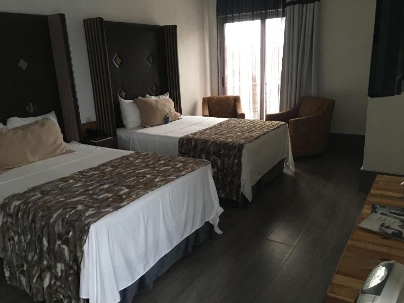 Cantil Hotel Spa Boutique image