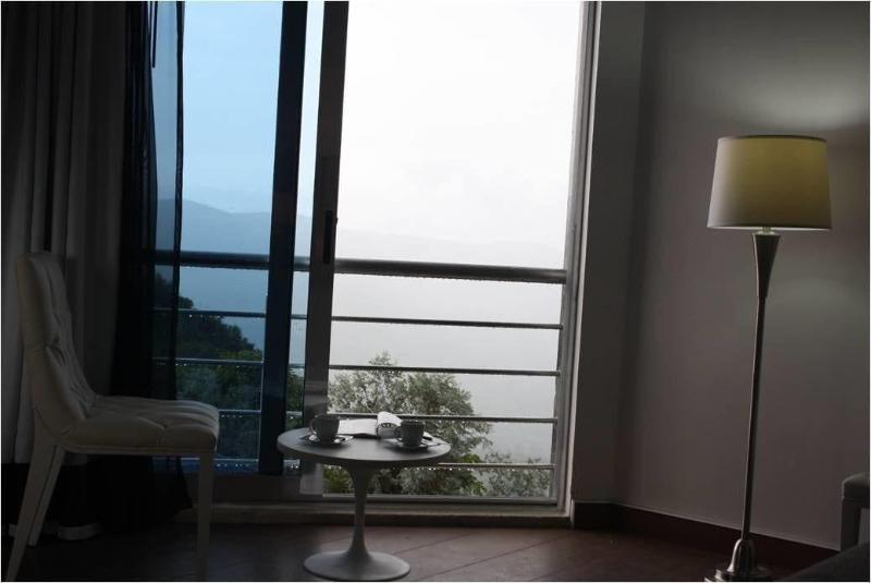 Cantil Hotel Spa Boutique image