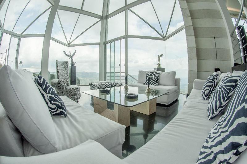Cantil Hotel Spa Boutique image