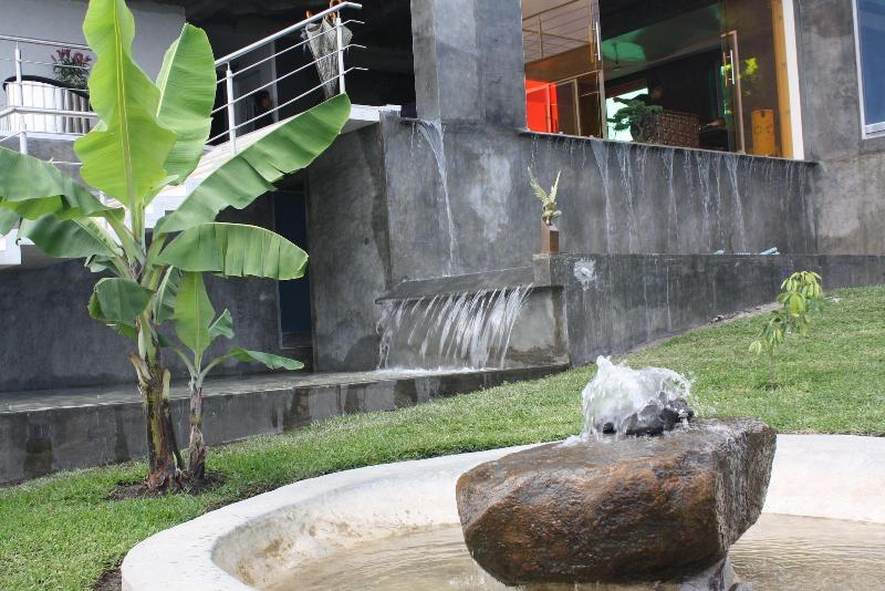 Cantil Hotel Spa Boutique image