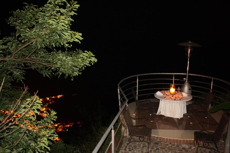 Cantil Hotel Spa Boutique image