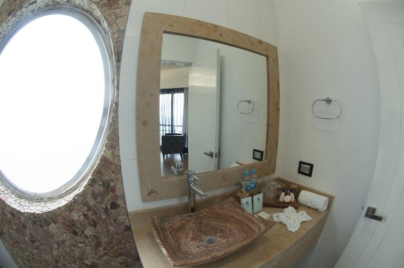 Cantil Hotel Spa Boutique image