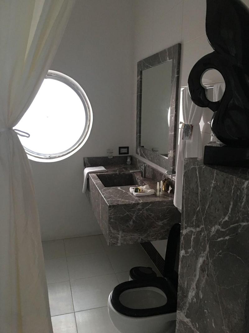 Cantil Hotel Spa Boutique image