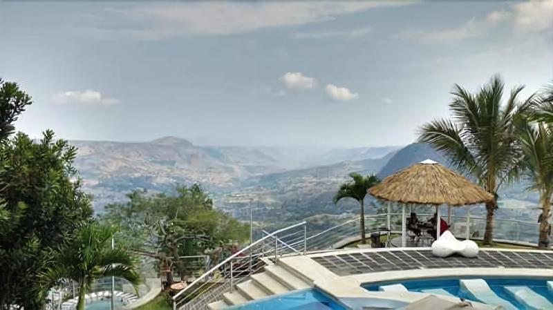 Cantil Hotel Spa Boutique image