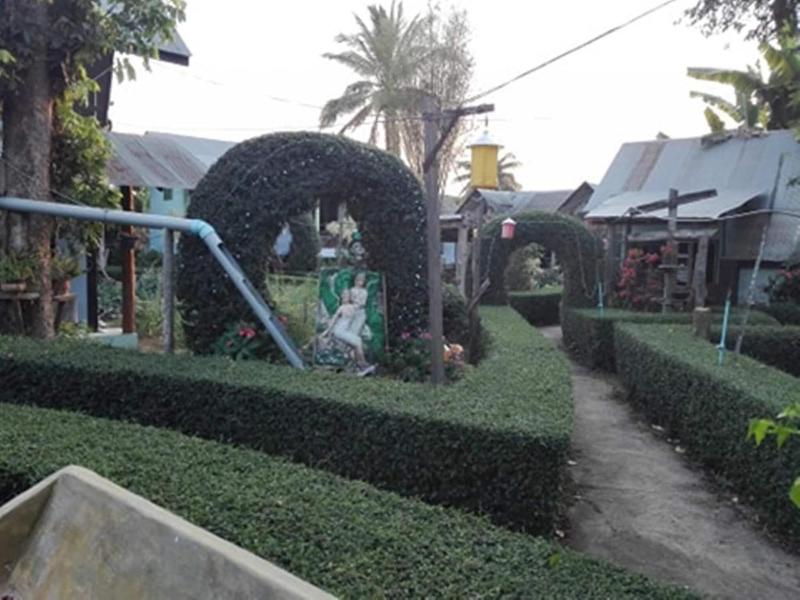Mr.Jan Guest House image