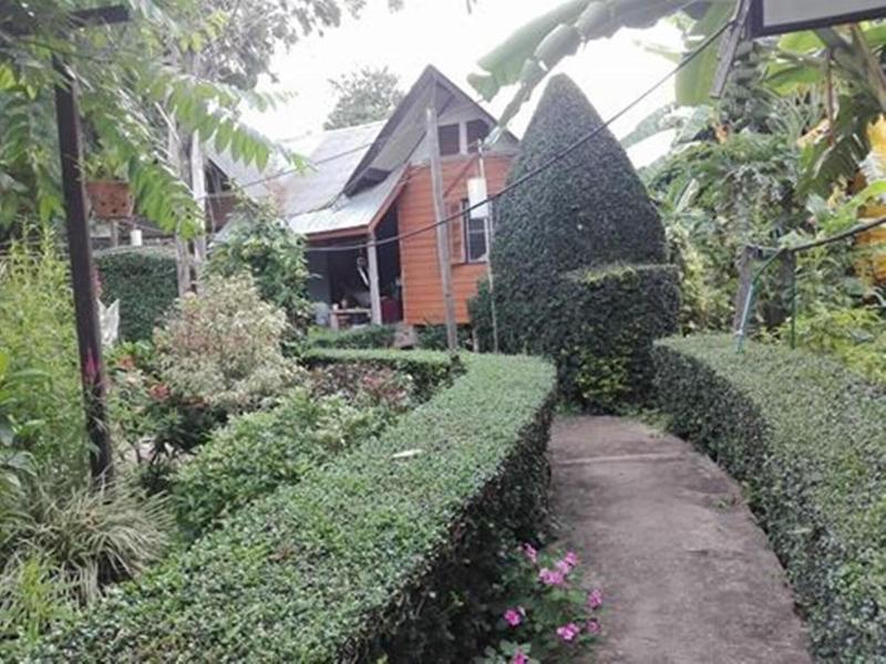 Mr.Jan Guest House image