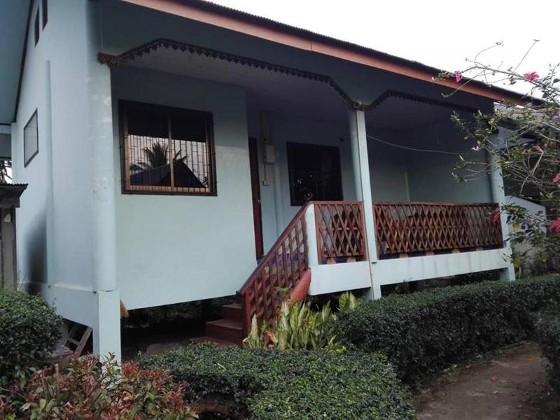 Mr.Jan Guest House image