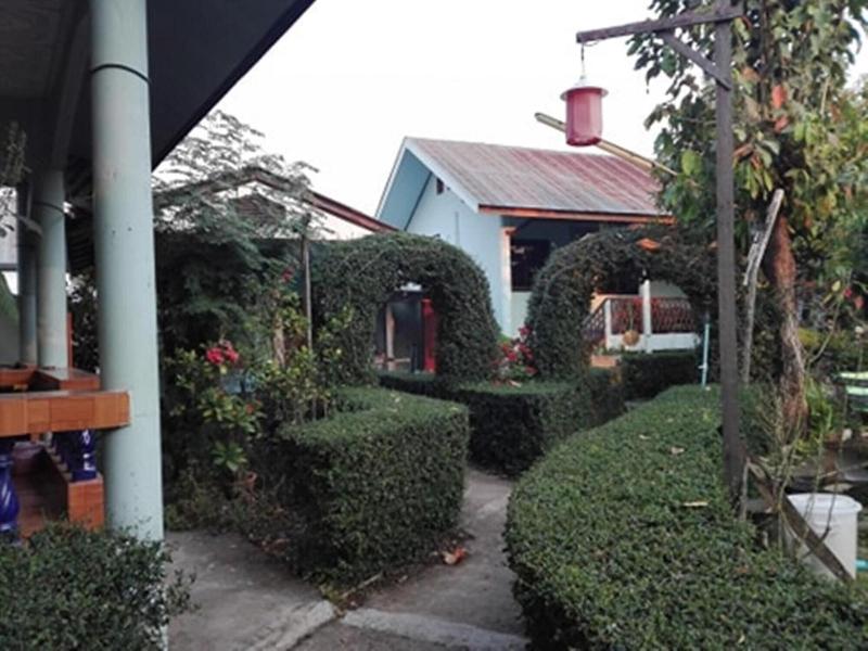 Mr.Jan Guest House image