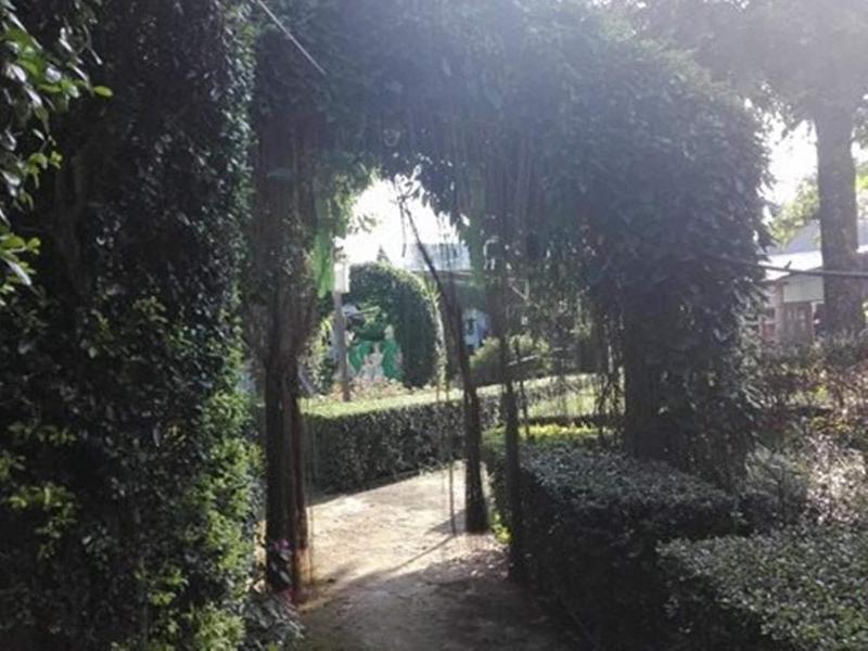 Mr.Jan Guest House image