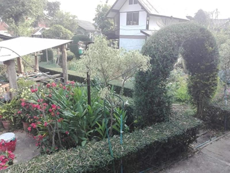 Mr.Jan Guest House image