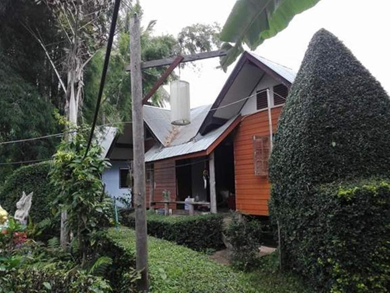 Mr.Jan Guest House image
