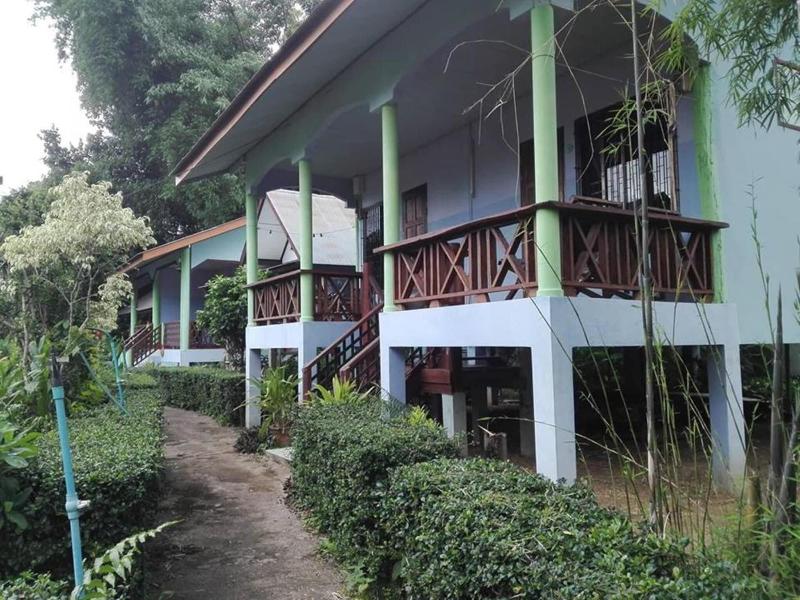 Mr.Jan Guest House image