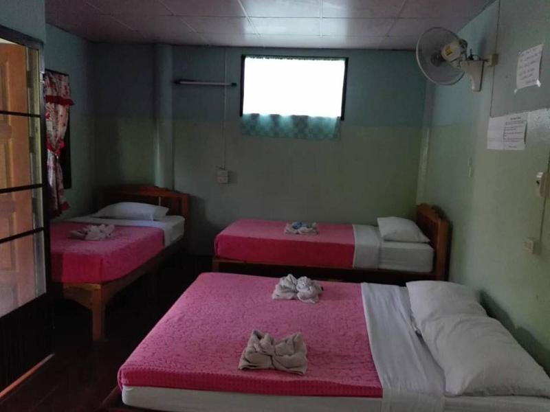Mr.Jan Guest House image
