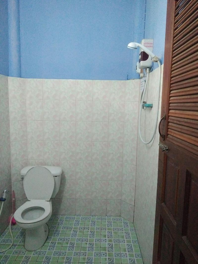 Mr.Jan Guest House image