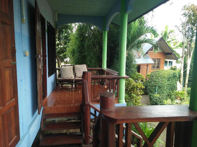 Mr.Jan Guest House image