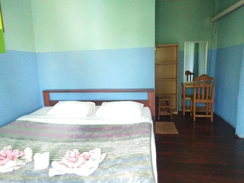 Mr.Jan Guest House image